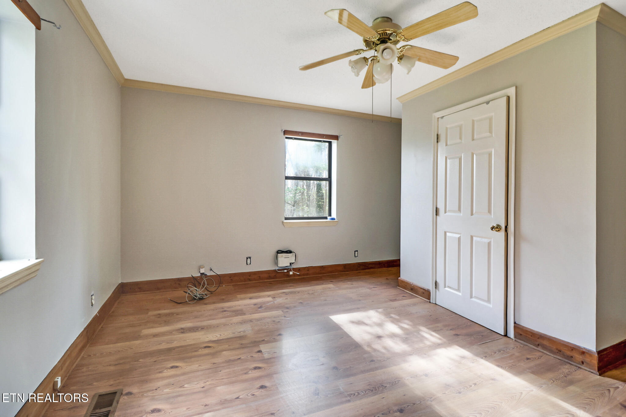 116 Grouse Ridge Road Harriman TN 37748