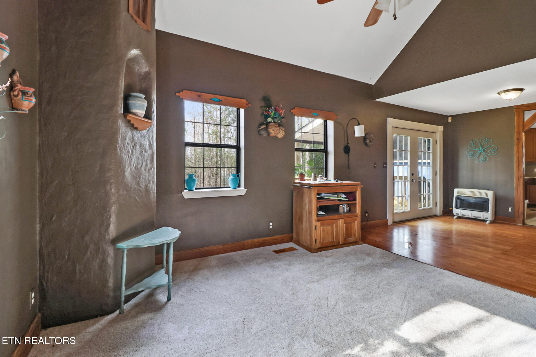 116 Grouse Ridge Road Harriman TN 37748