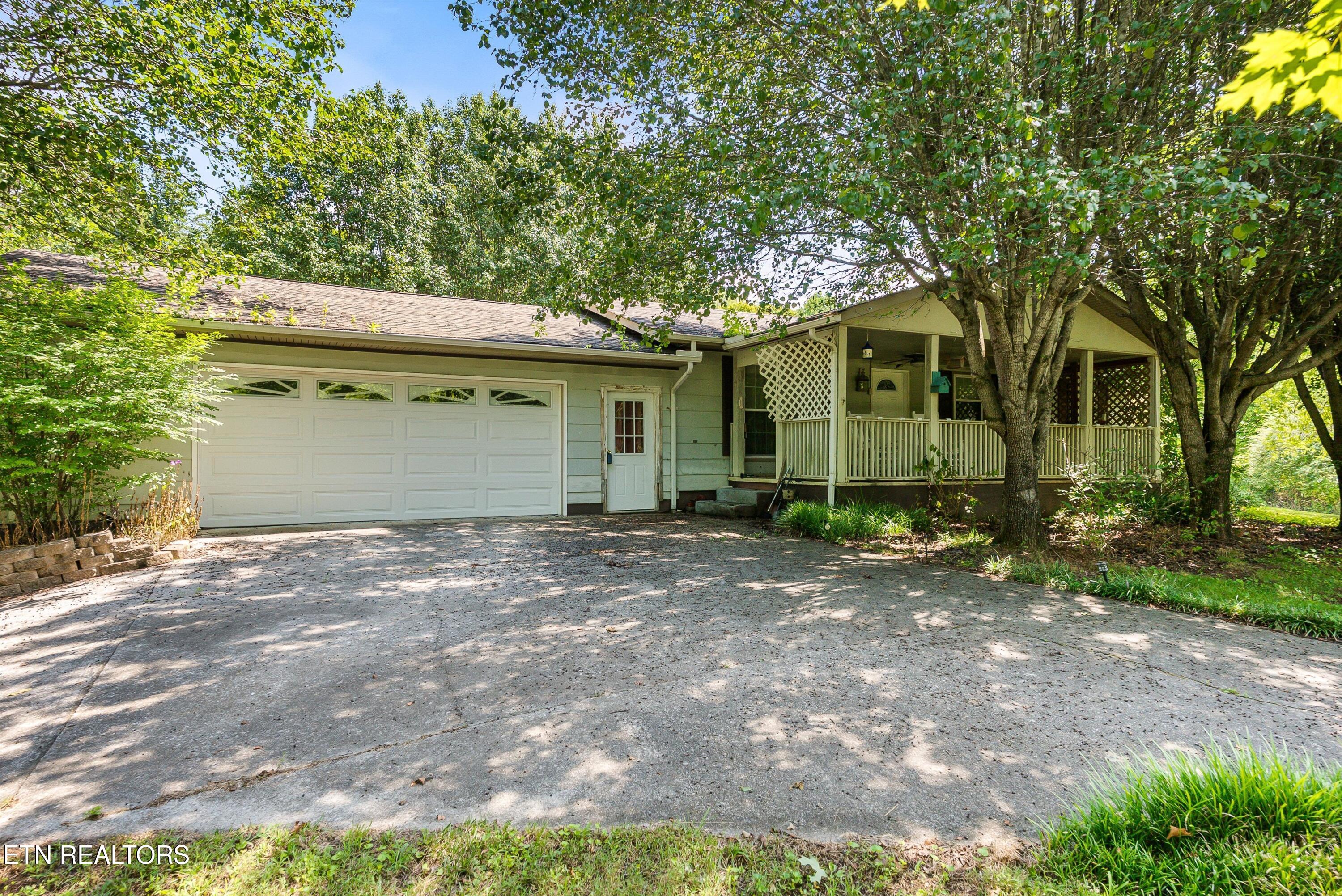 3754 Mutton Hollow Road Maryville TN 37803