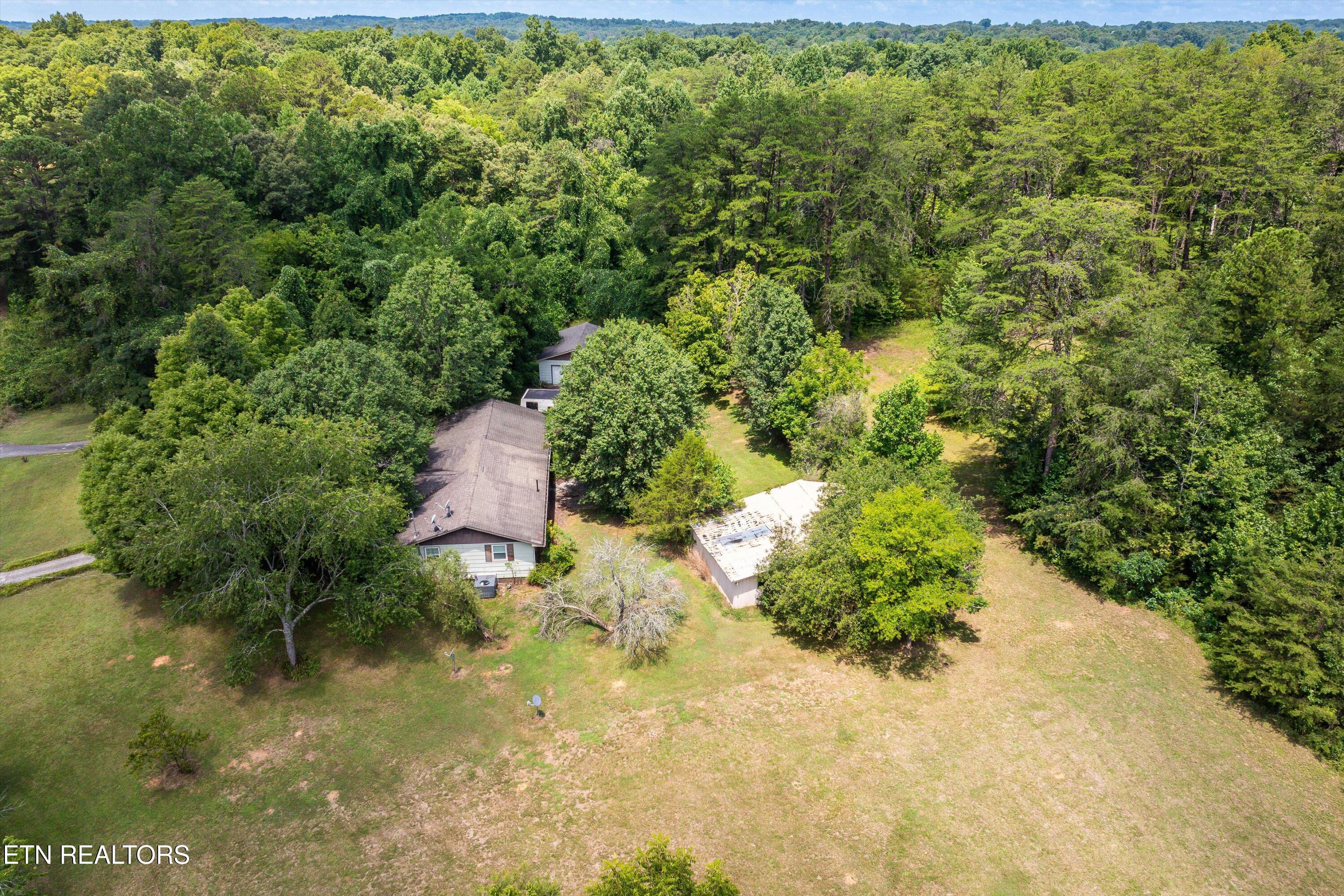 3754 Mutton Hollow Road Maryville TN 37803