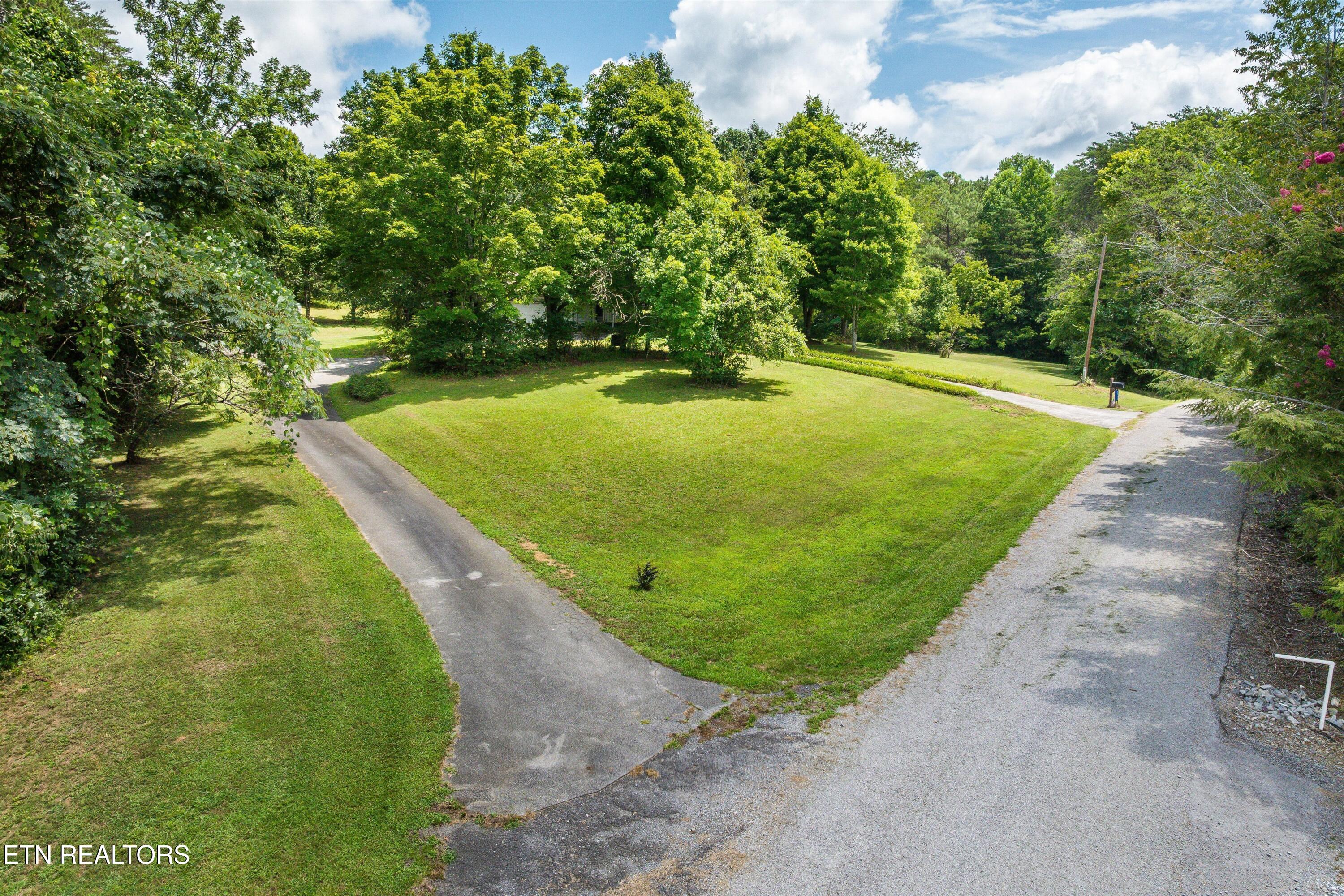 3754 Mutton Hollow Road Maryville TN 37803