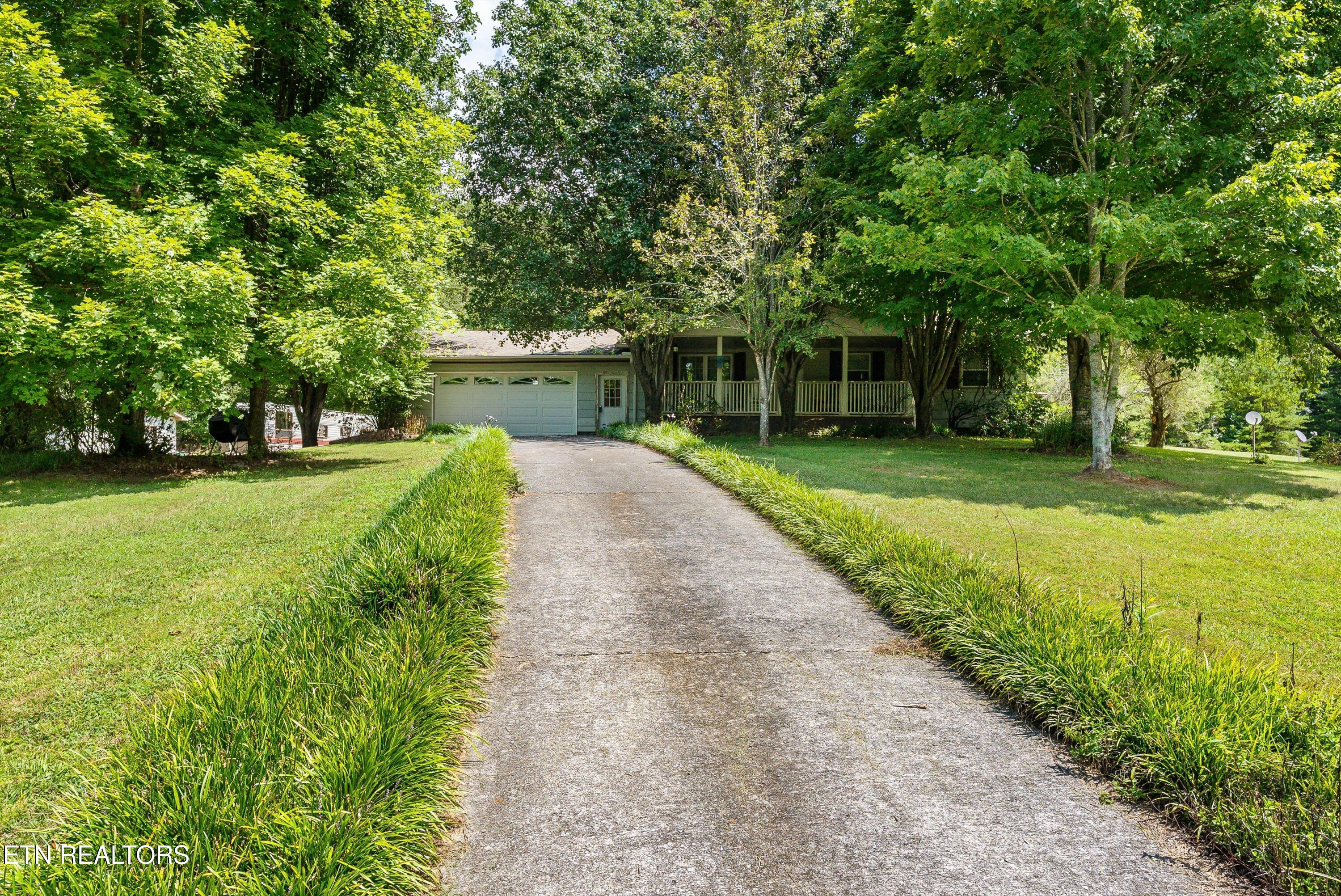 3754 Mutton Hollow Road Maryville TN 37803