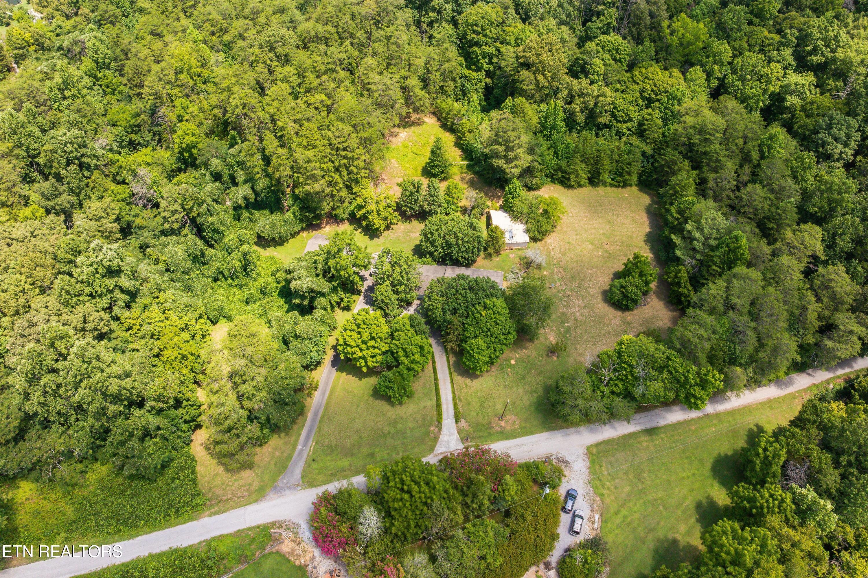 3754 Mutton Hollow Road Maryville TN 37803