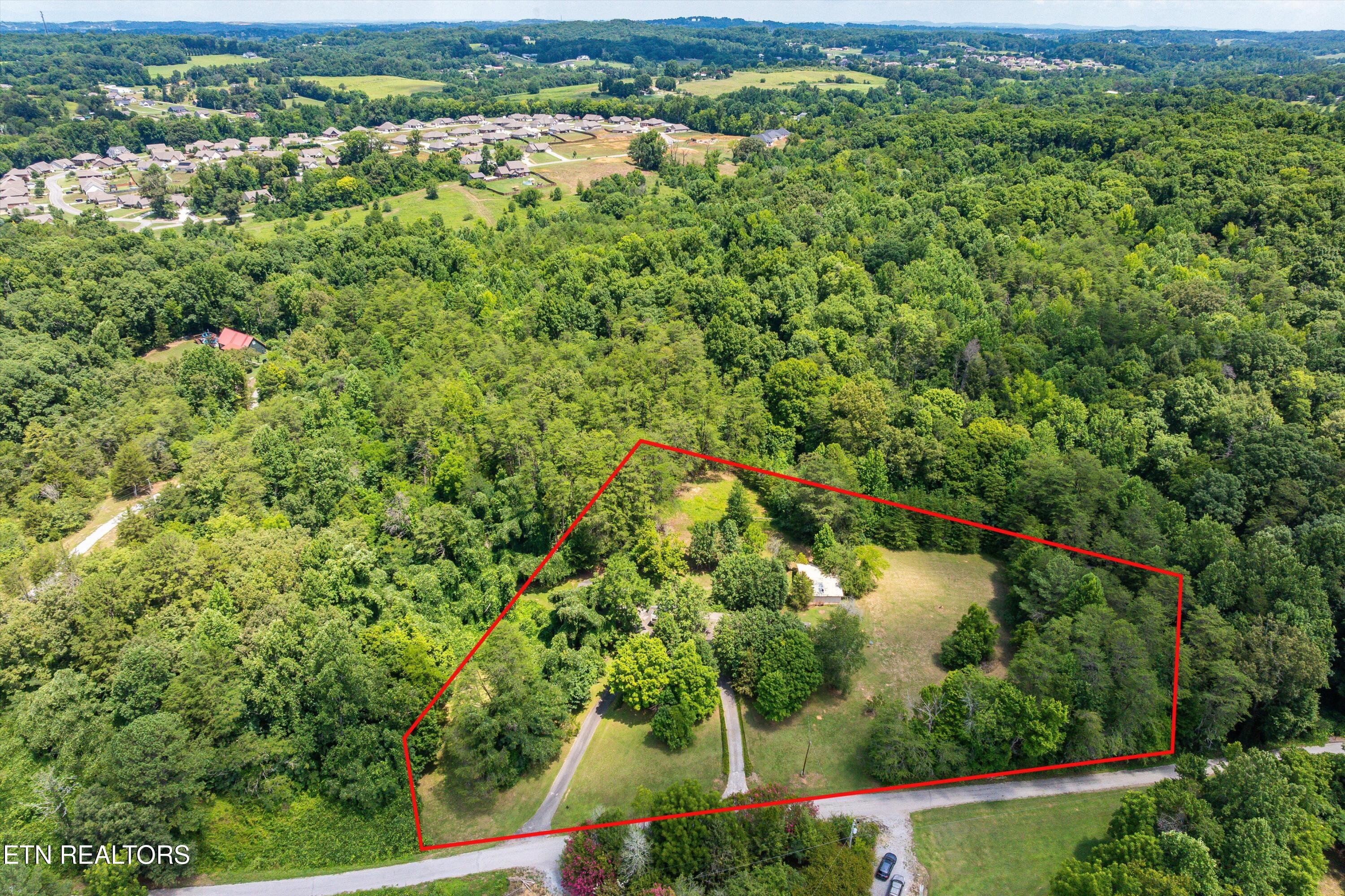 3754 Mutton Hollow Road Maryville TN 37803