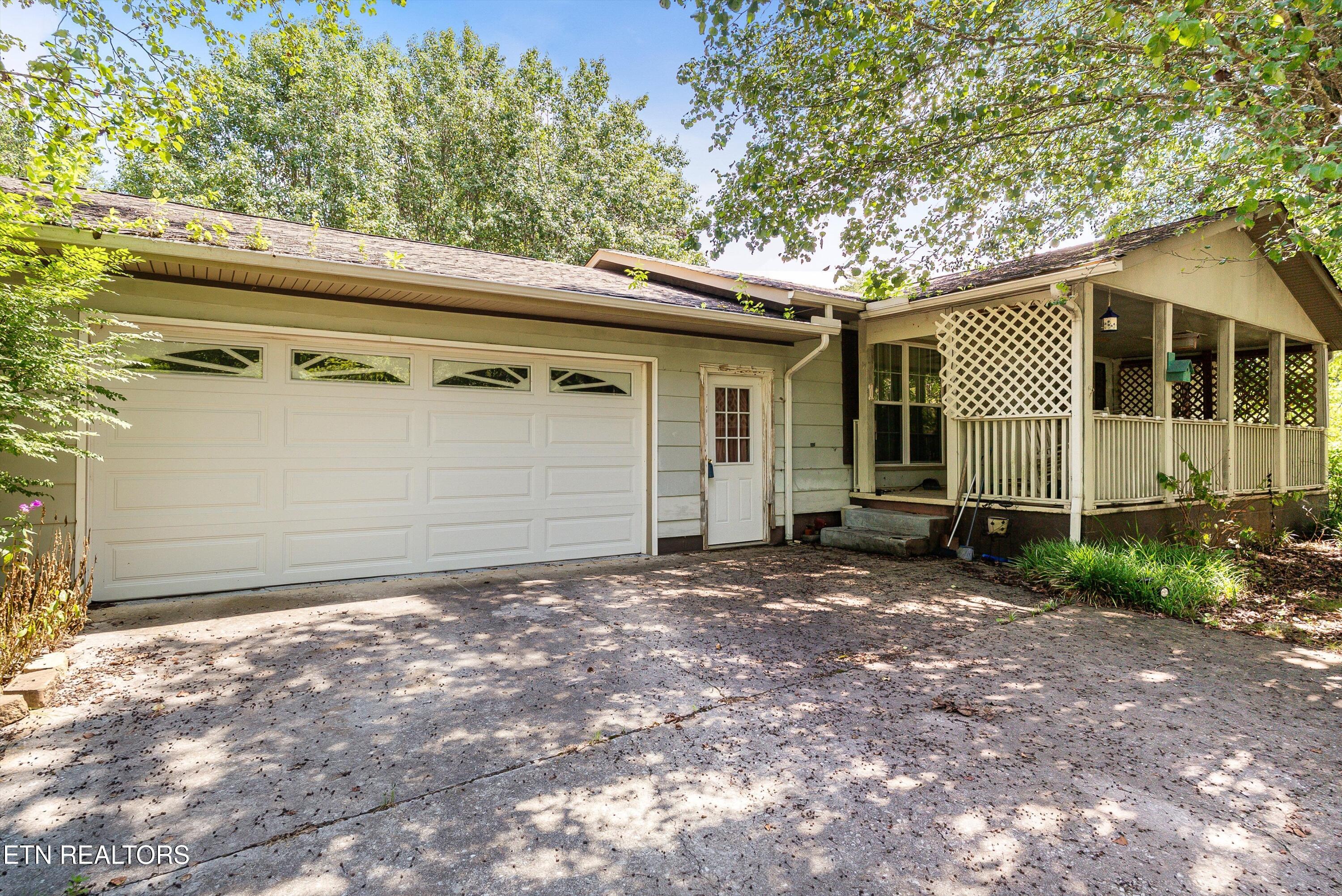 3754 Mutton Hollow Road Maryville TN 37803