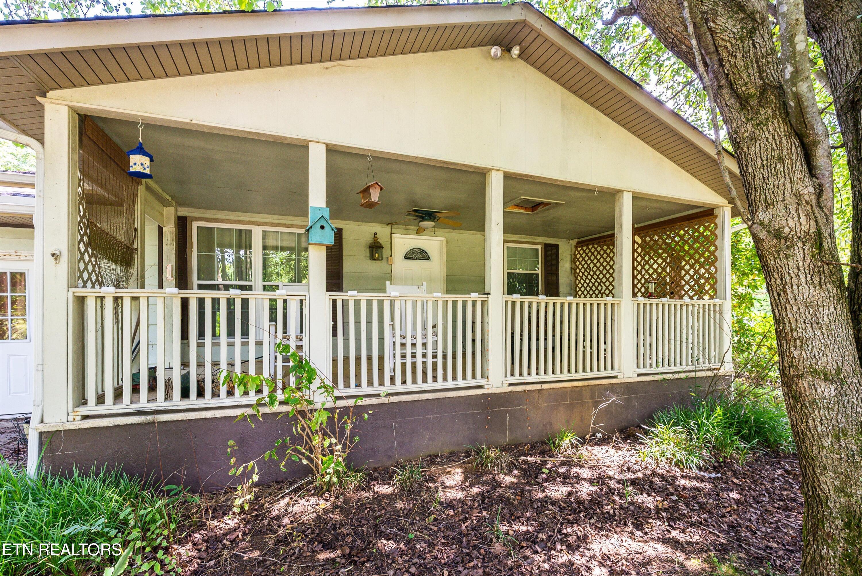 3754 Mutton Hollow Road Maryville TN 37803