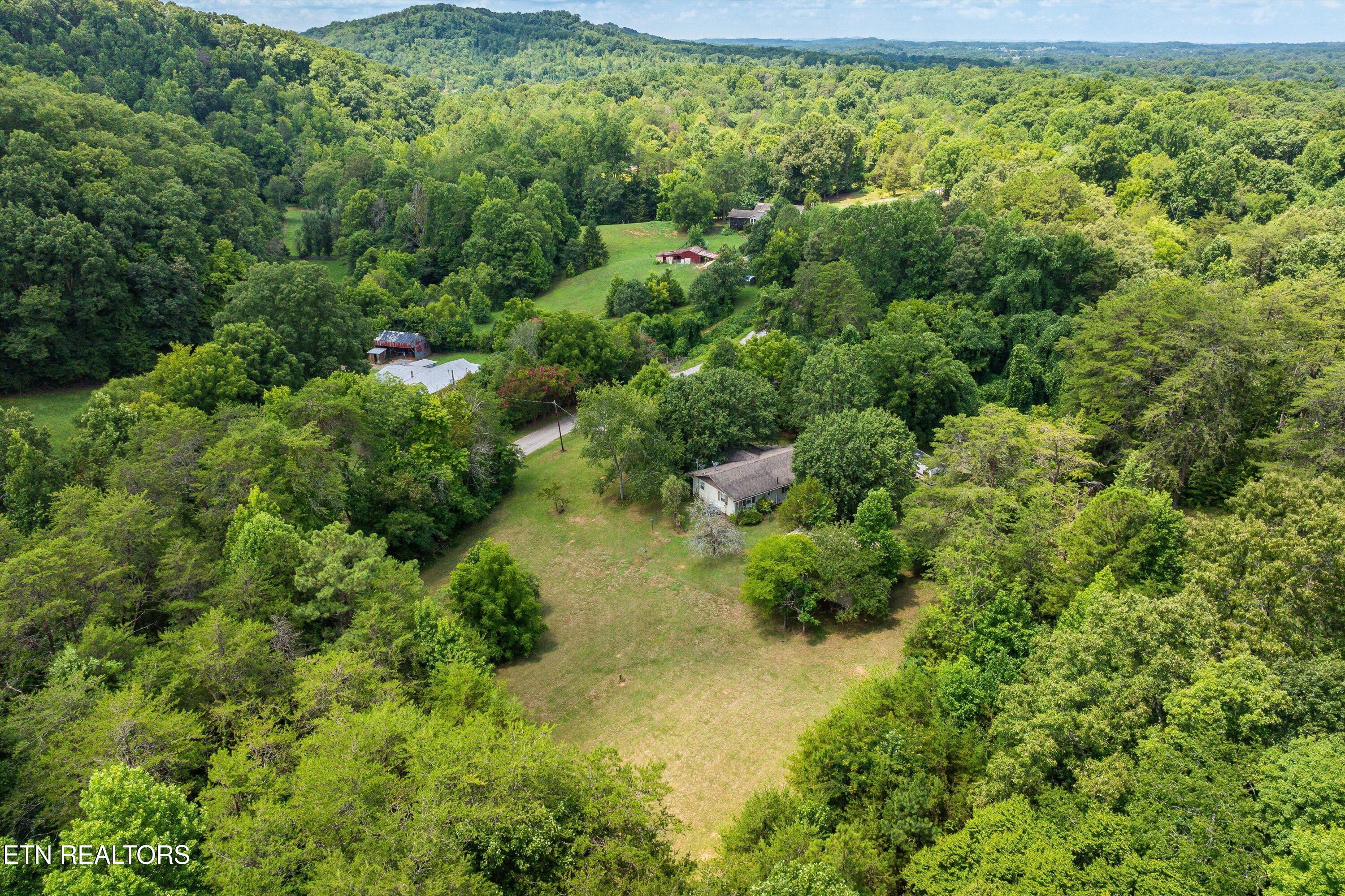3754 Mutton Hollow Road Maryville TN 37803