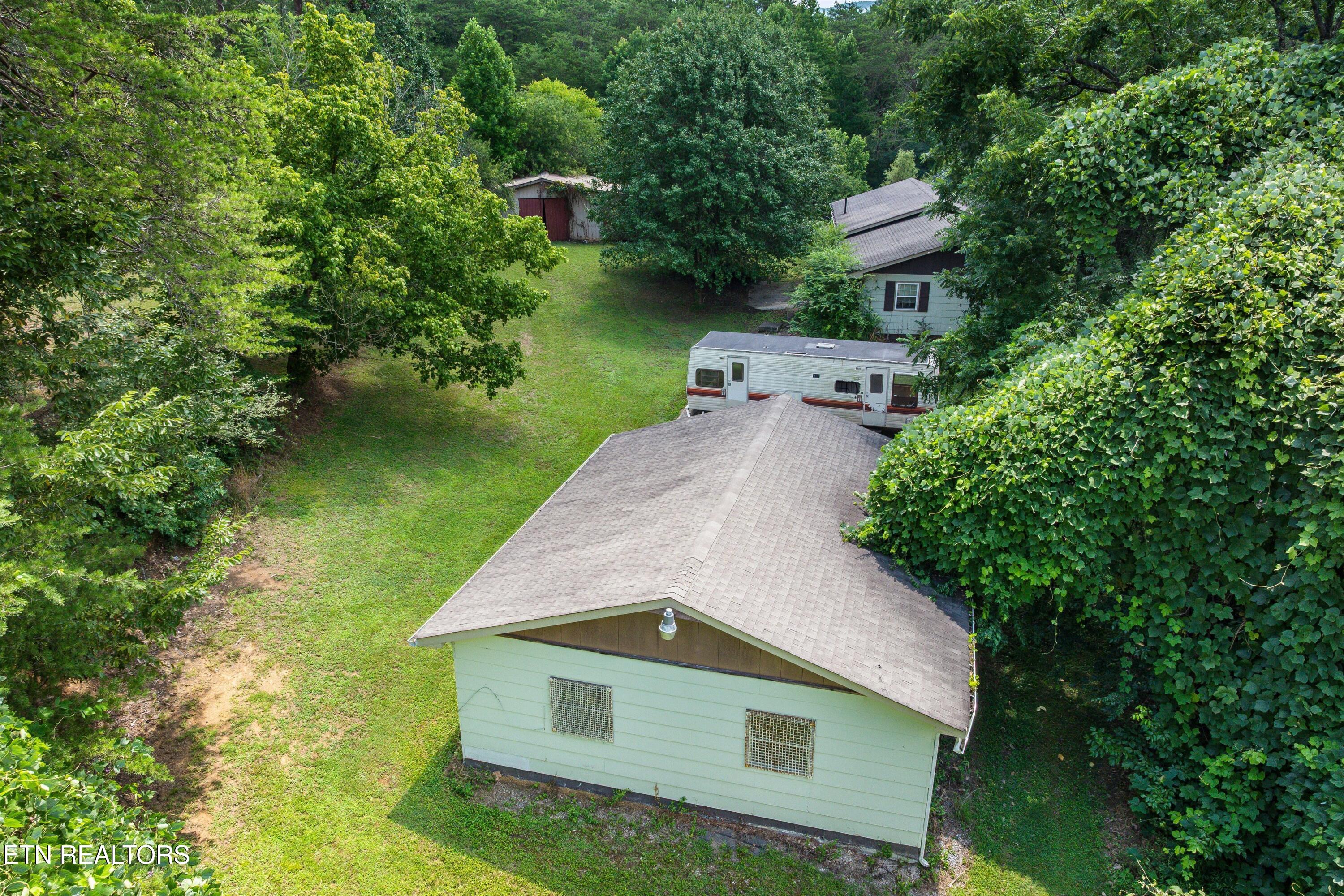 3754 Mutton Hollow Road Maryville TN 37803