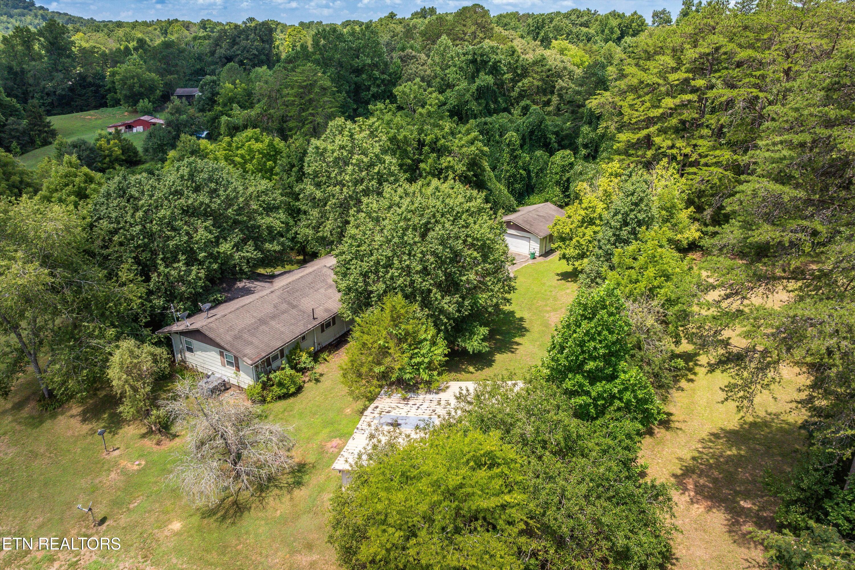 3754 Mutton Hollow Road Maryville TN 37803