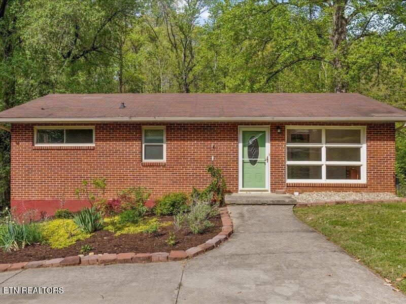 4701 Hilltop Road Knoxville TN 37920