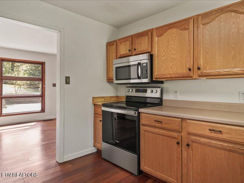 4701 Hilltop Road Knoxville TN 37920