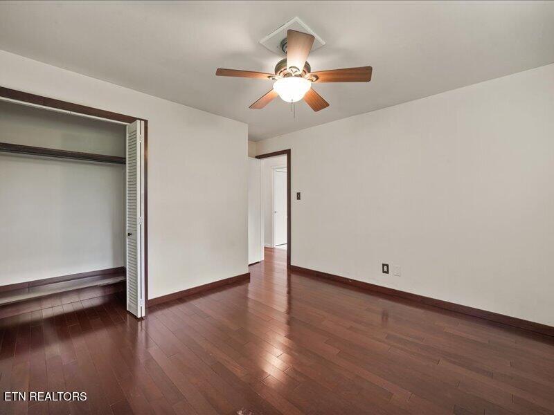 4701 Hilltop Road Knoxville TN 37920