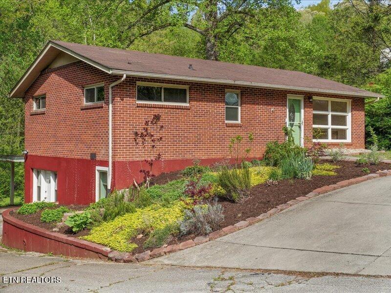 4701 Hilltop Road Knoxville TN 37920