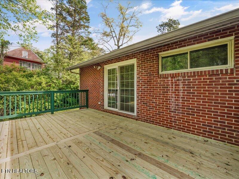 4701 Hilltop Road Knoxville TN 37920
