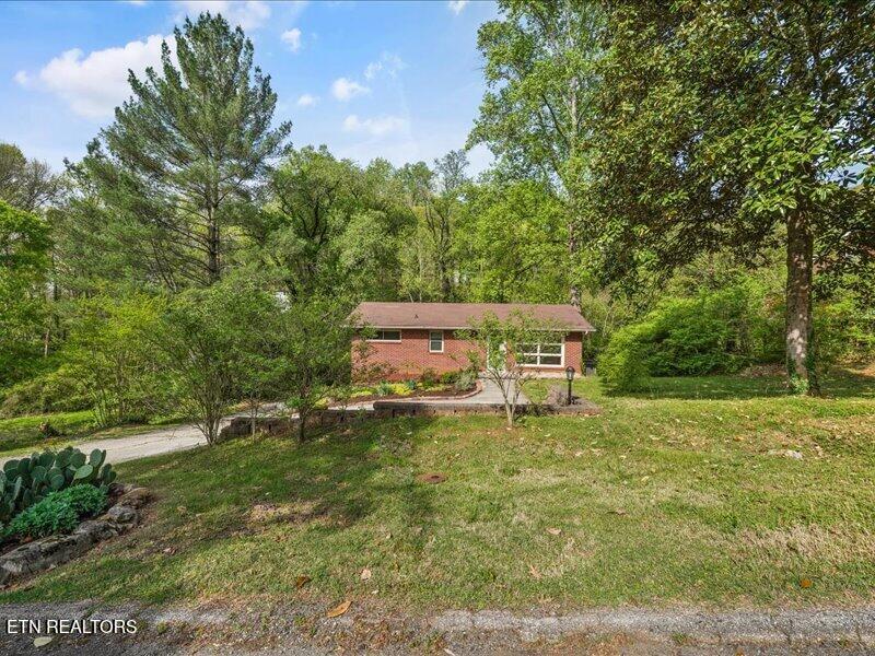 4701 Hilltop Road Knoxville TN 37920