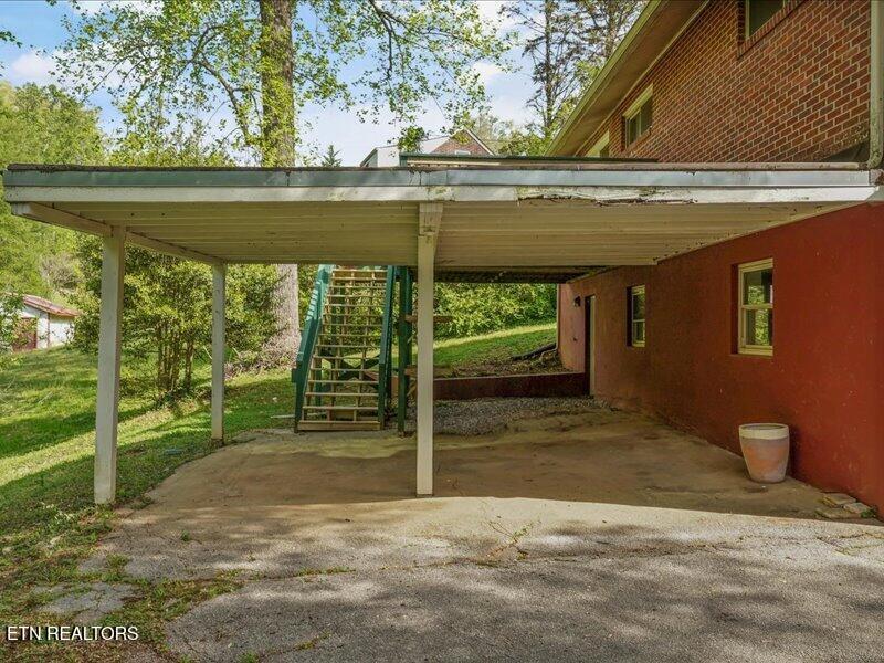 4701 Hilltop Road Knoxville TN 37920