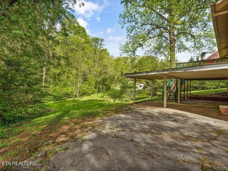 4701 Hilltop Road Knoxville TN 37920
