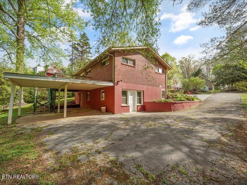 4701 Hilltop Road Knoxville TN 37920