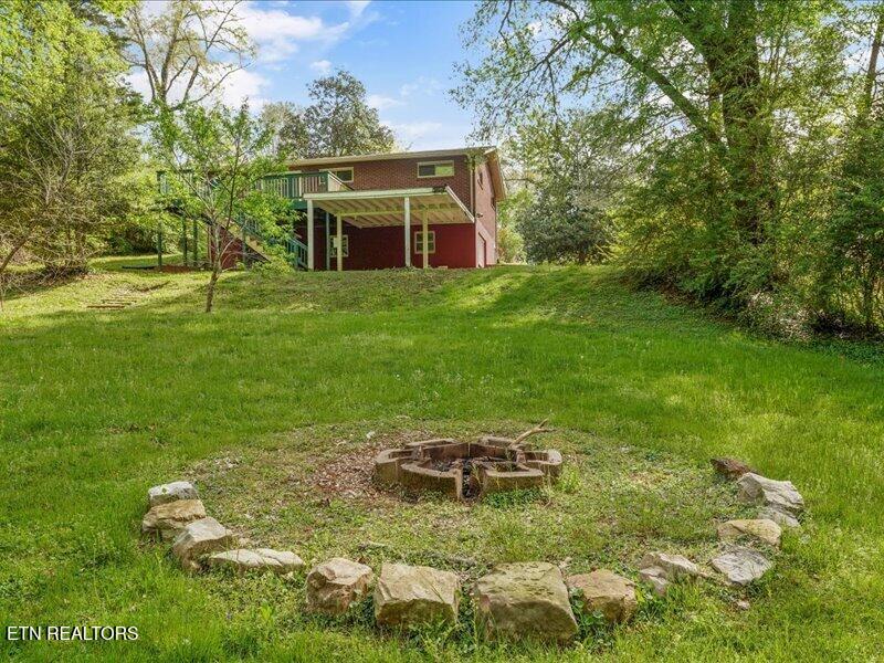 4701 Hilltop Road Knoxville TN 37920