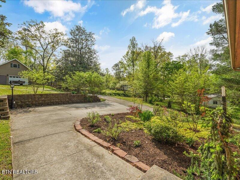 4701 Hilltop Road Knoxville TN 37920