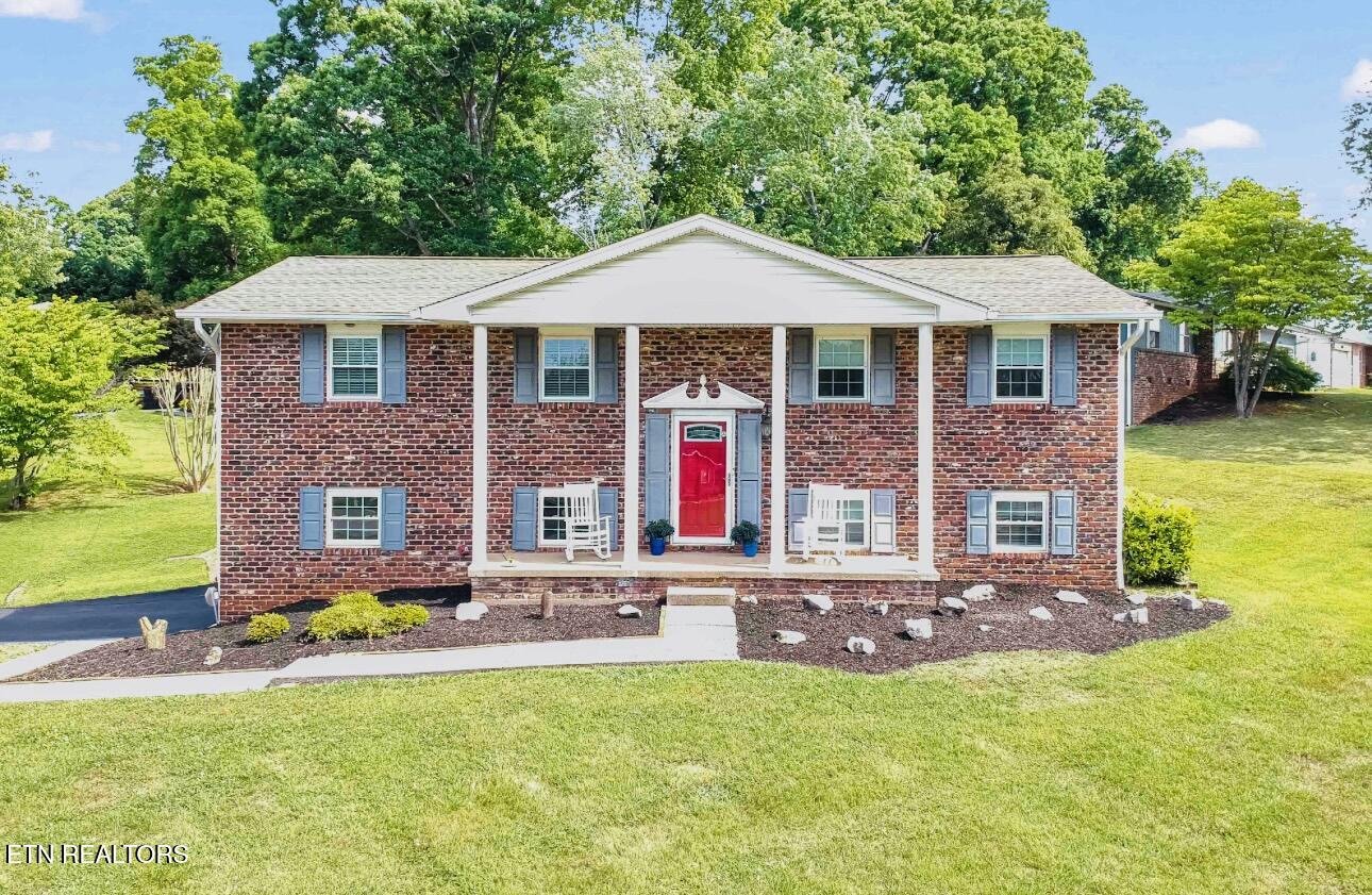 440 E Kingsgate Road Knoxville TN 37934