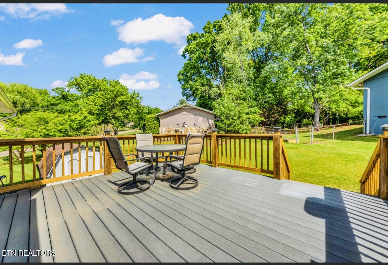 440 E Kingsgate Road Knoxville TN 37934