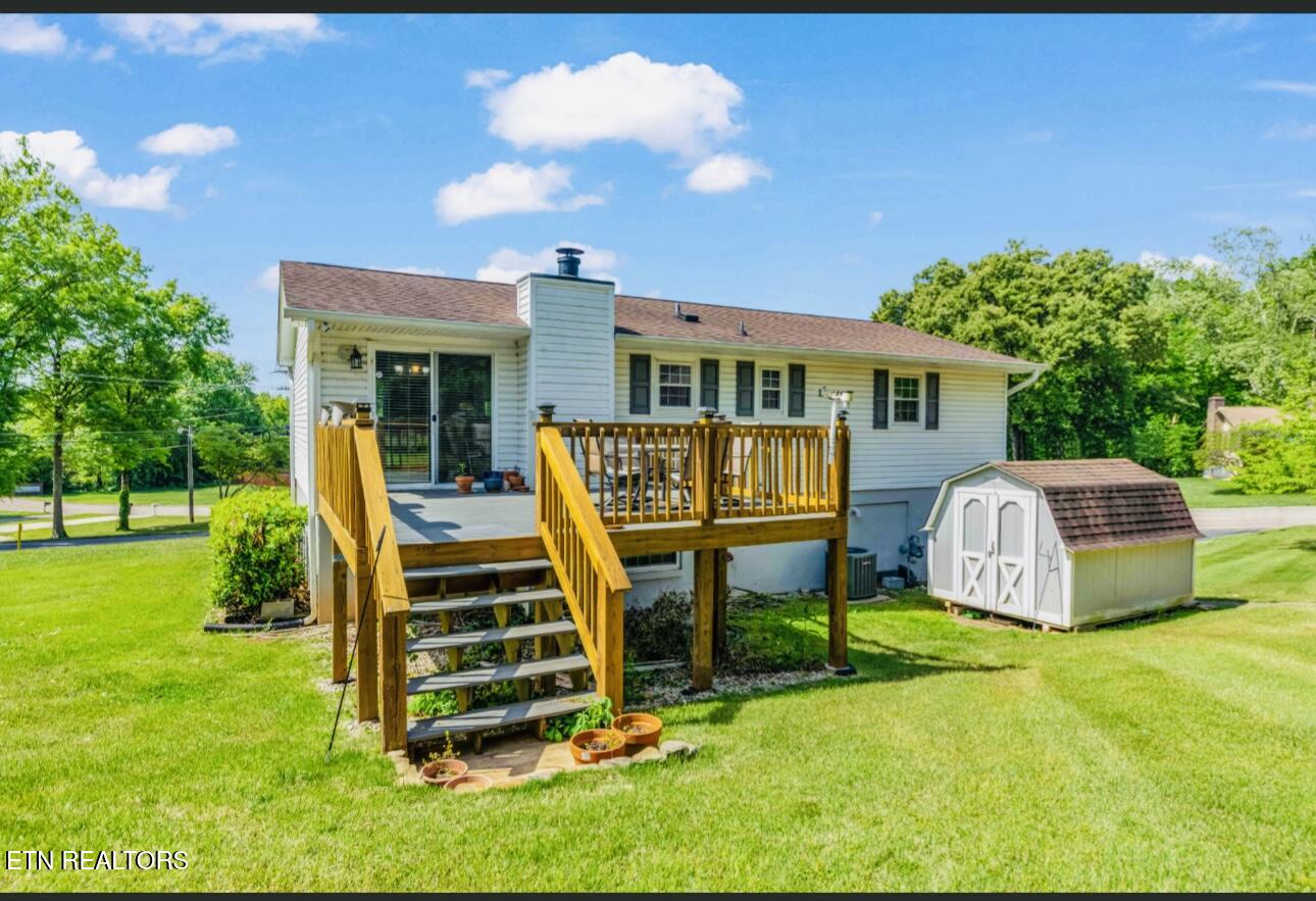 440 E Kingsgate Road Knoxville TN 37934