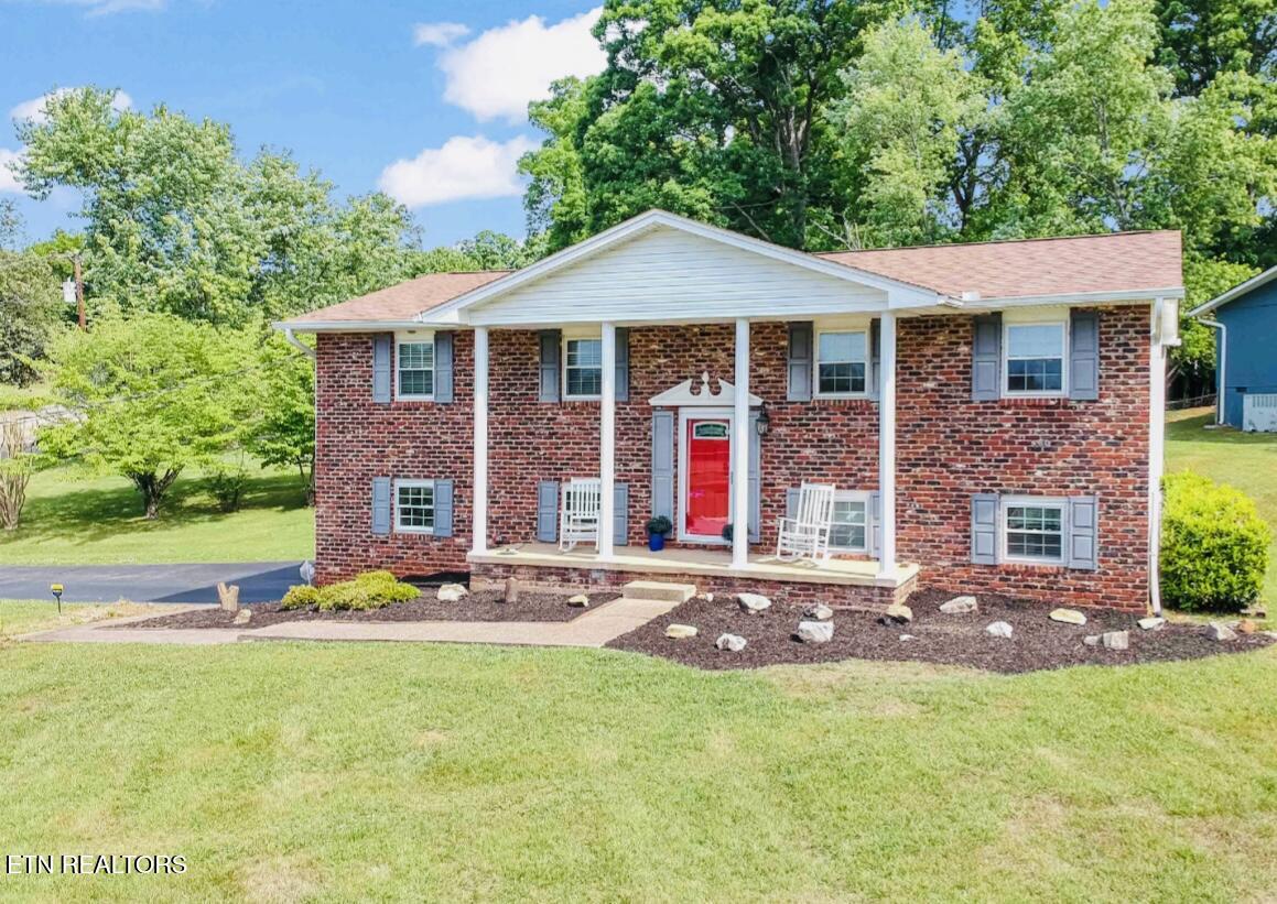 440 E Kingsgate Road Knoxville TN 37934