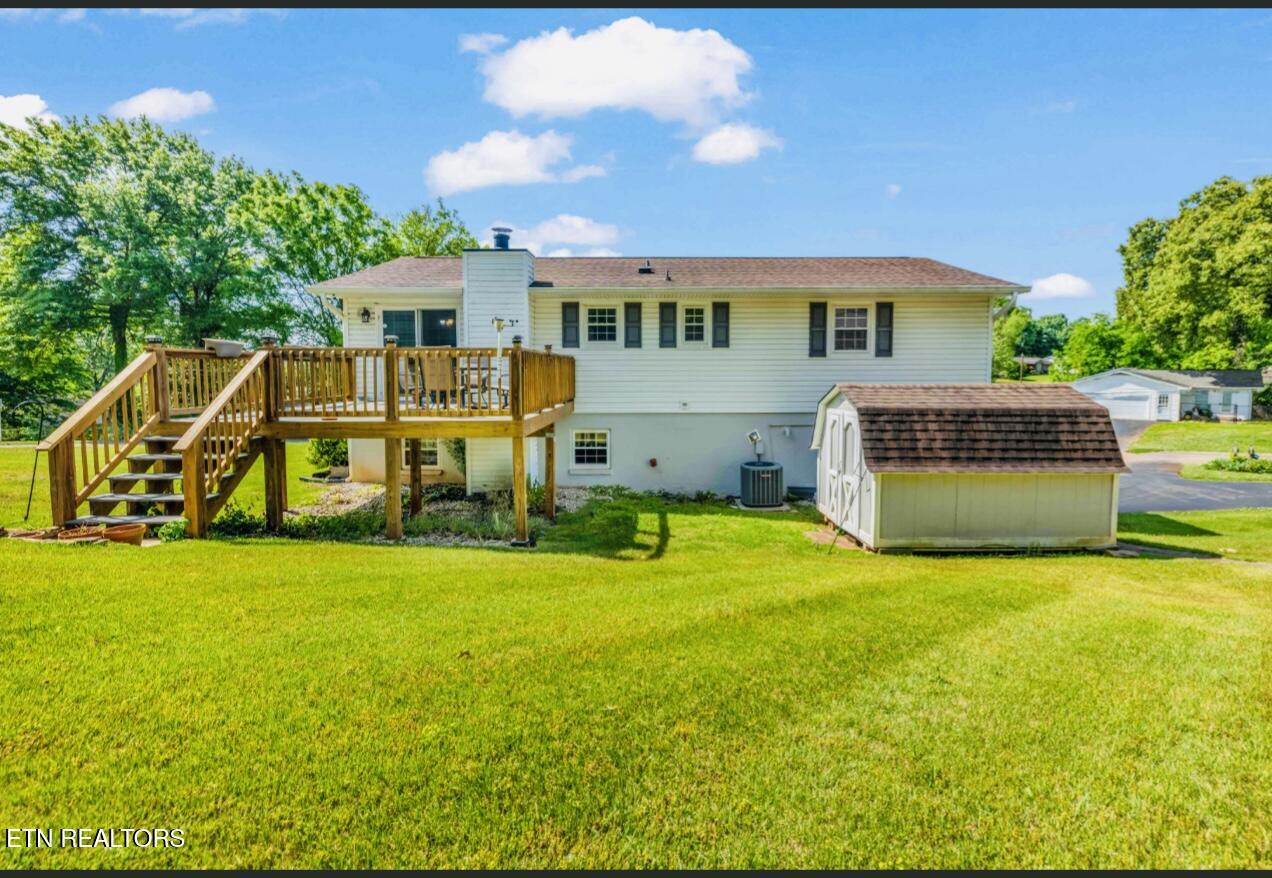 440 E Kingsgate Road Knoxville TN 37934