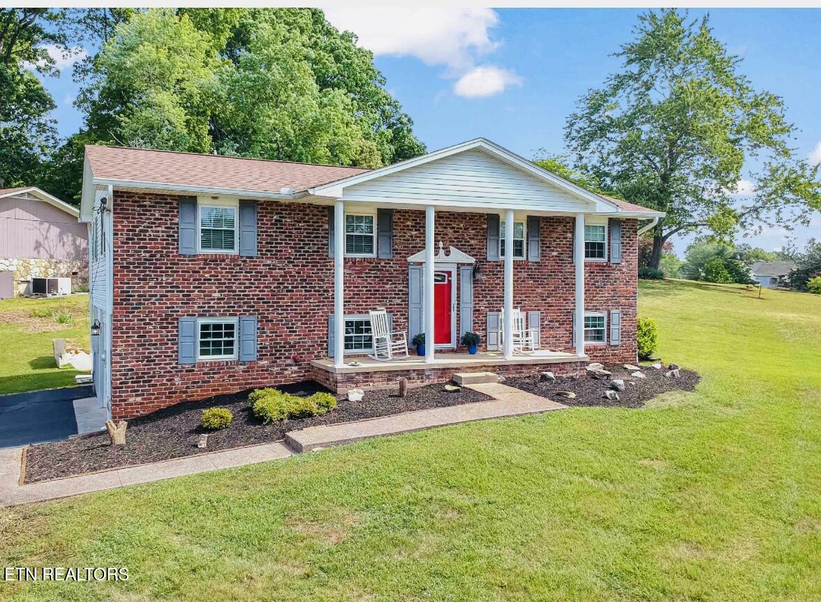 440 E Kingsgate Road Knoxville TN 37934