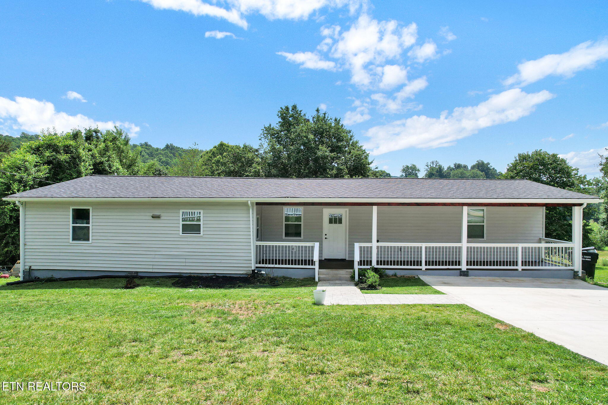 200 Queens Lane Decatur TN 37322