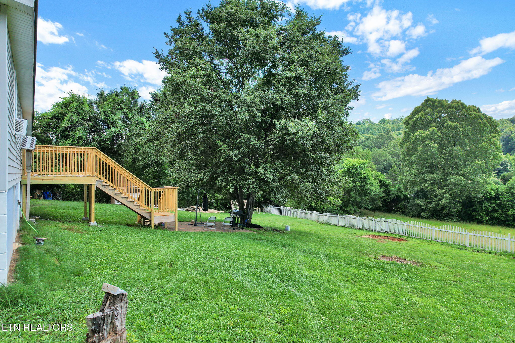 200 Queens Lane Decatur TN 37322