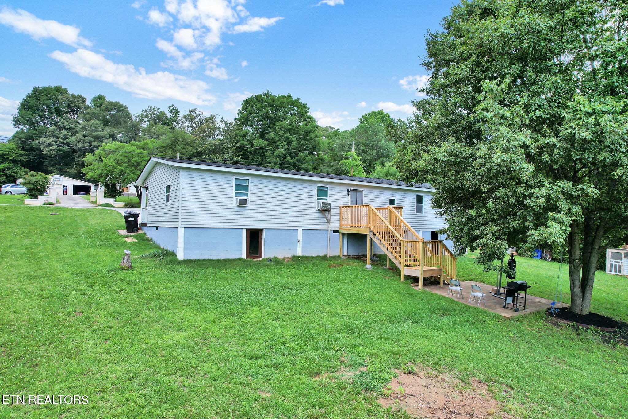200 Queens Lane Decatur TN 37322