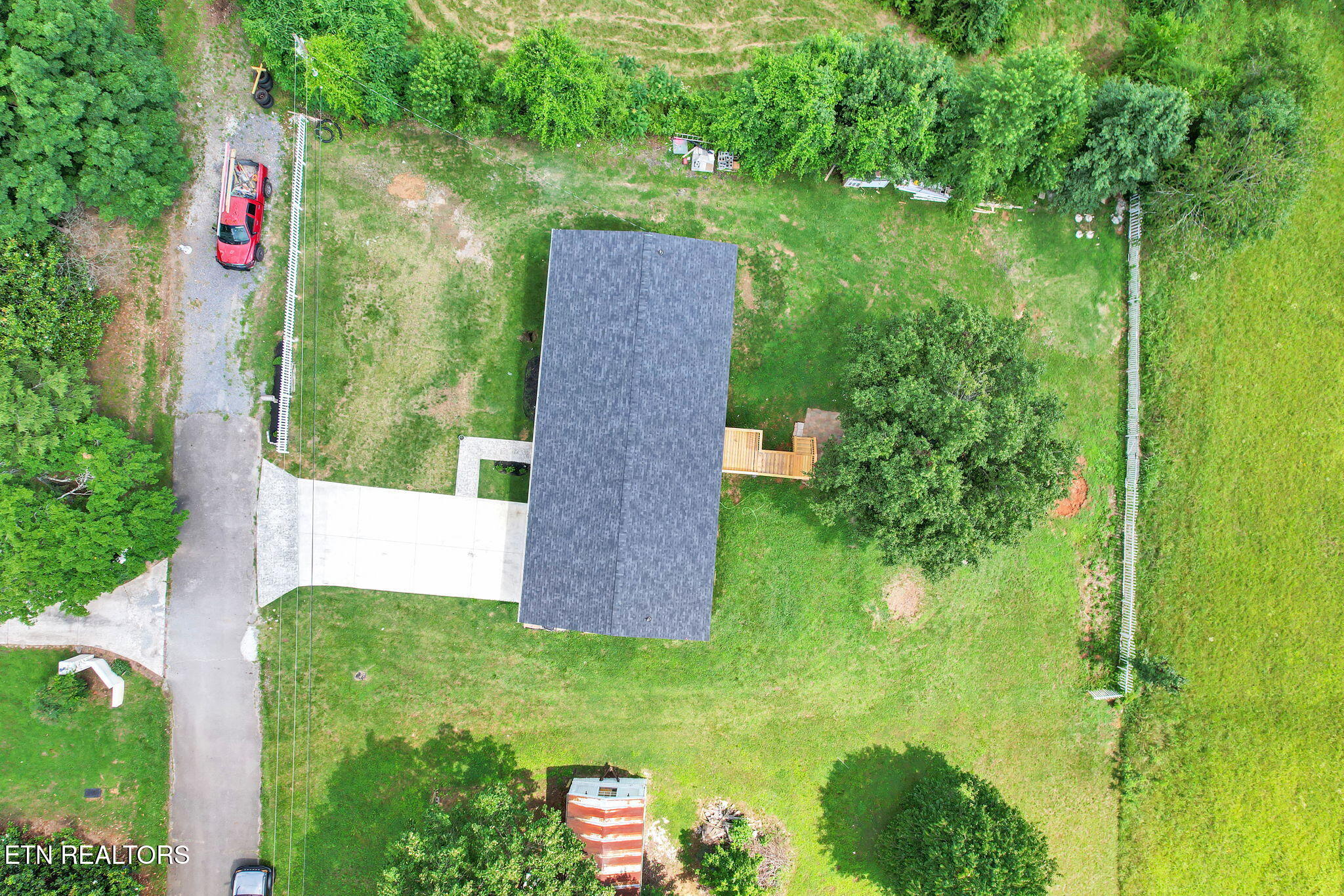 200 Queens Lane Decatur TN 37322