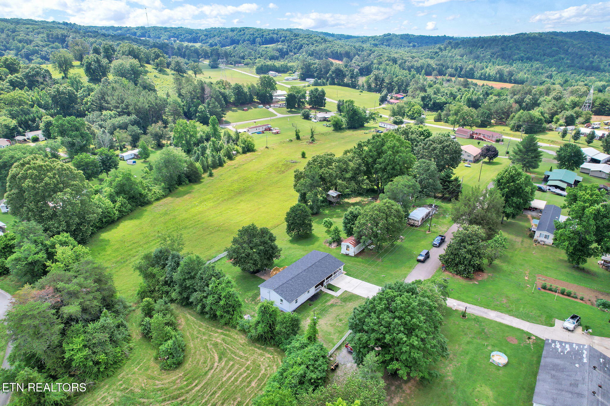 200 Queens Lane Decatur TN 37322