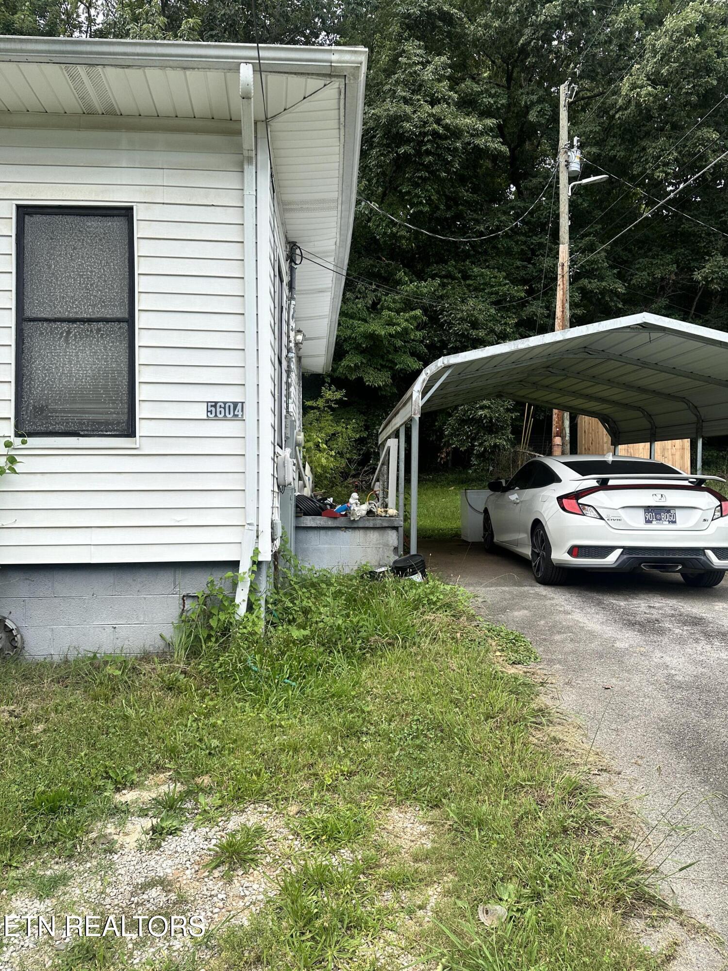 5604 Madonna Circle Knoxville TN 37918