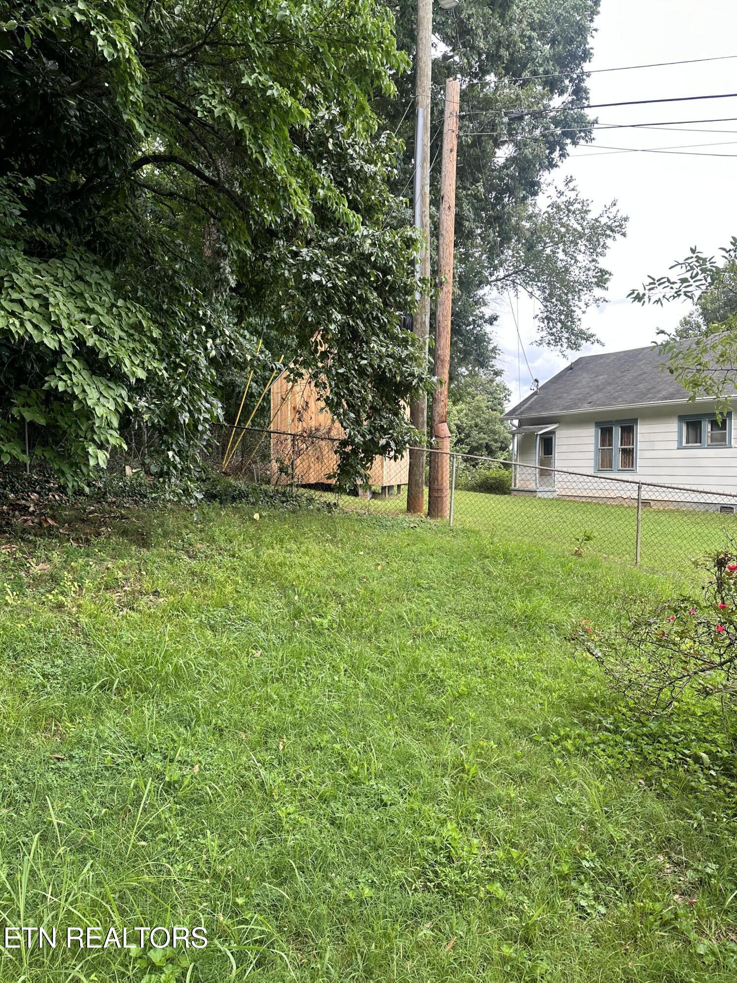 5604 Madonna Circle Knoxville TN 37918