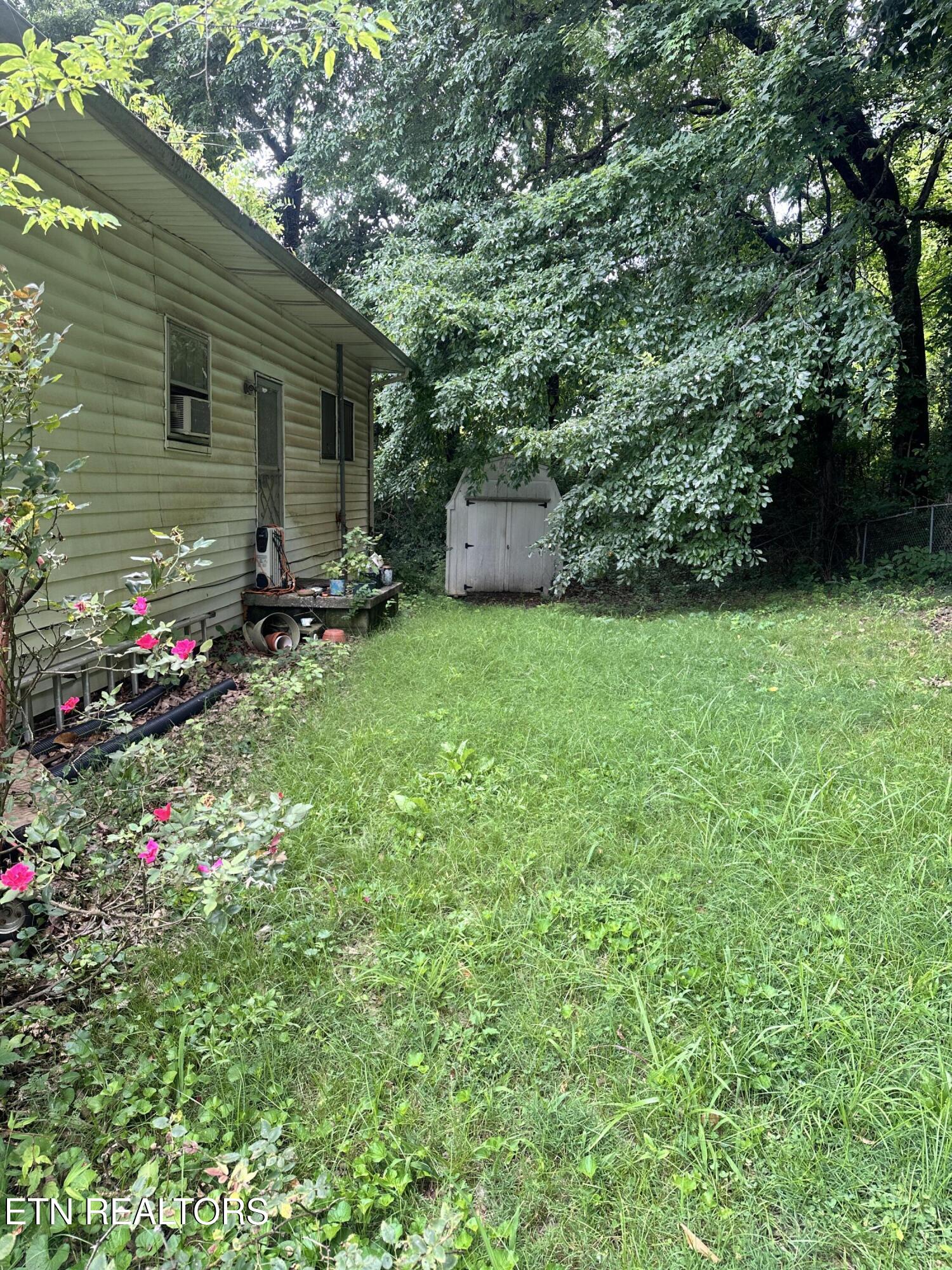 5604 Madonna Circle Knoxville TN 37918