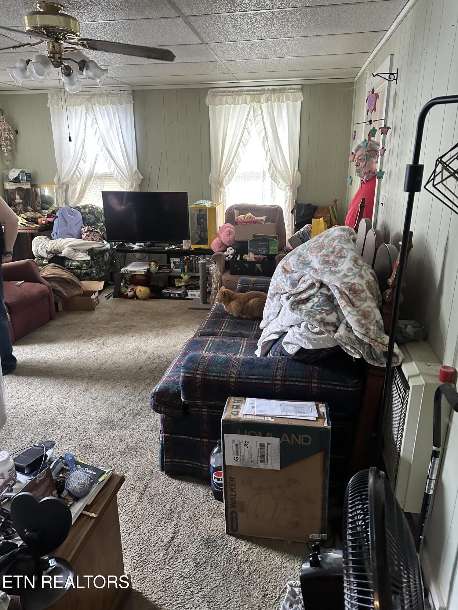 5604 Madonna Circle Knoxville TN 37918