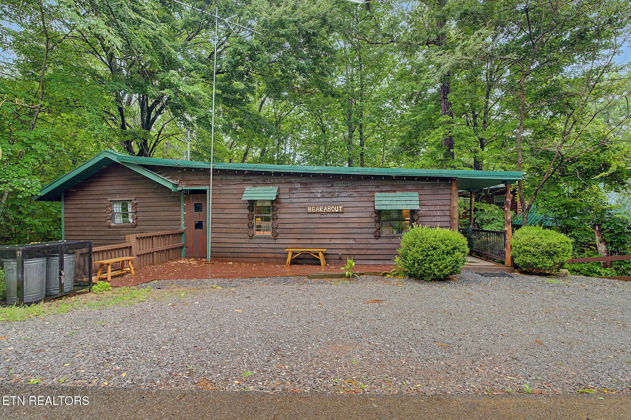 1128 Ridgefield Drive Sevierville TN 37876