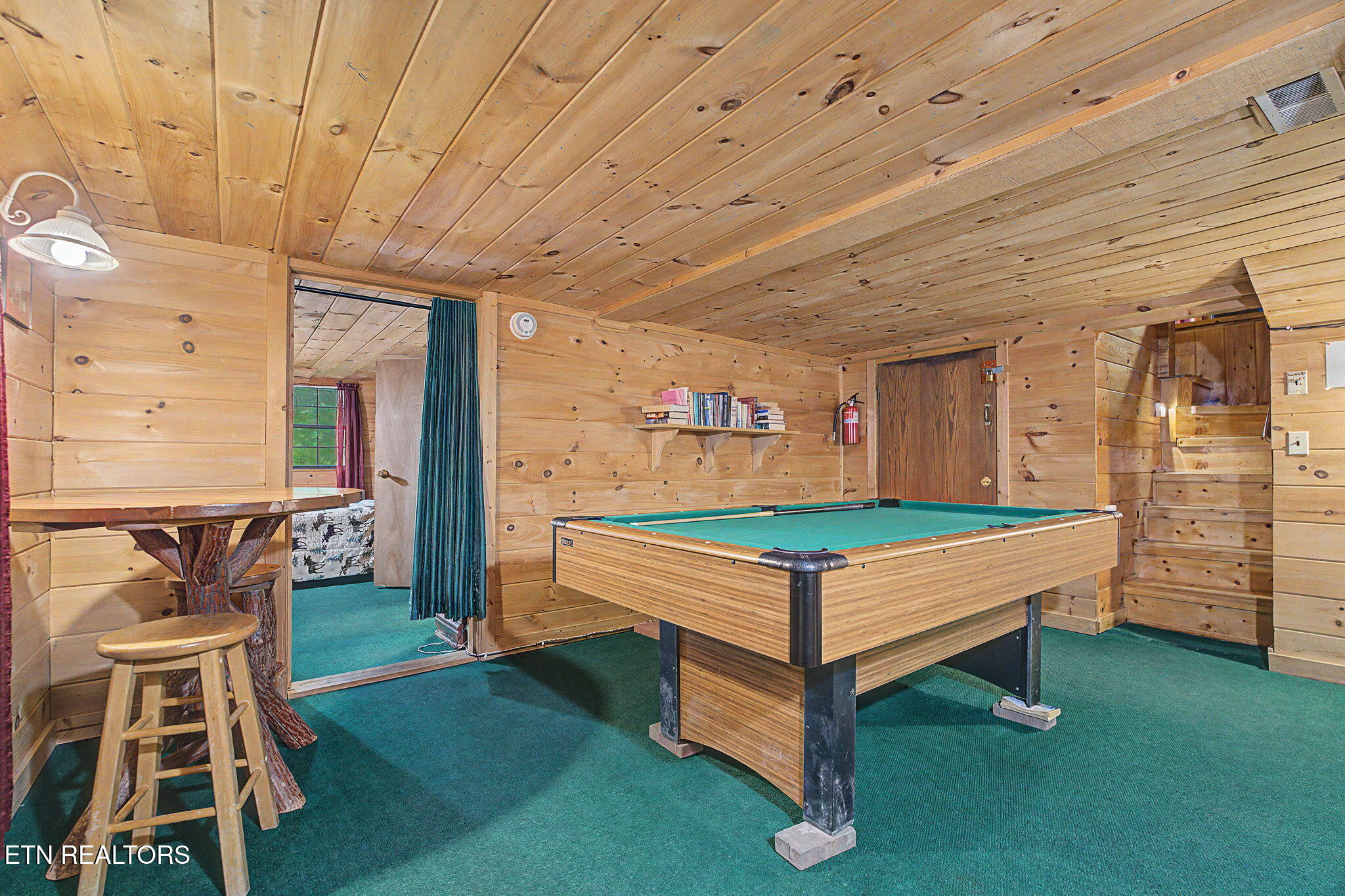 1128 Ridgefield Drive Sevierville TN 37876