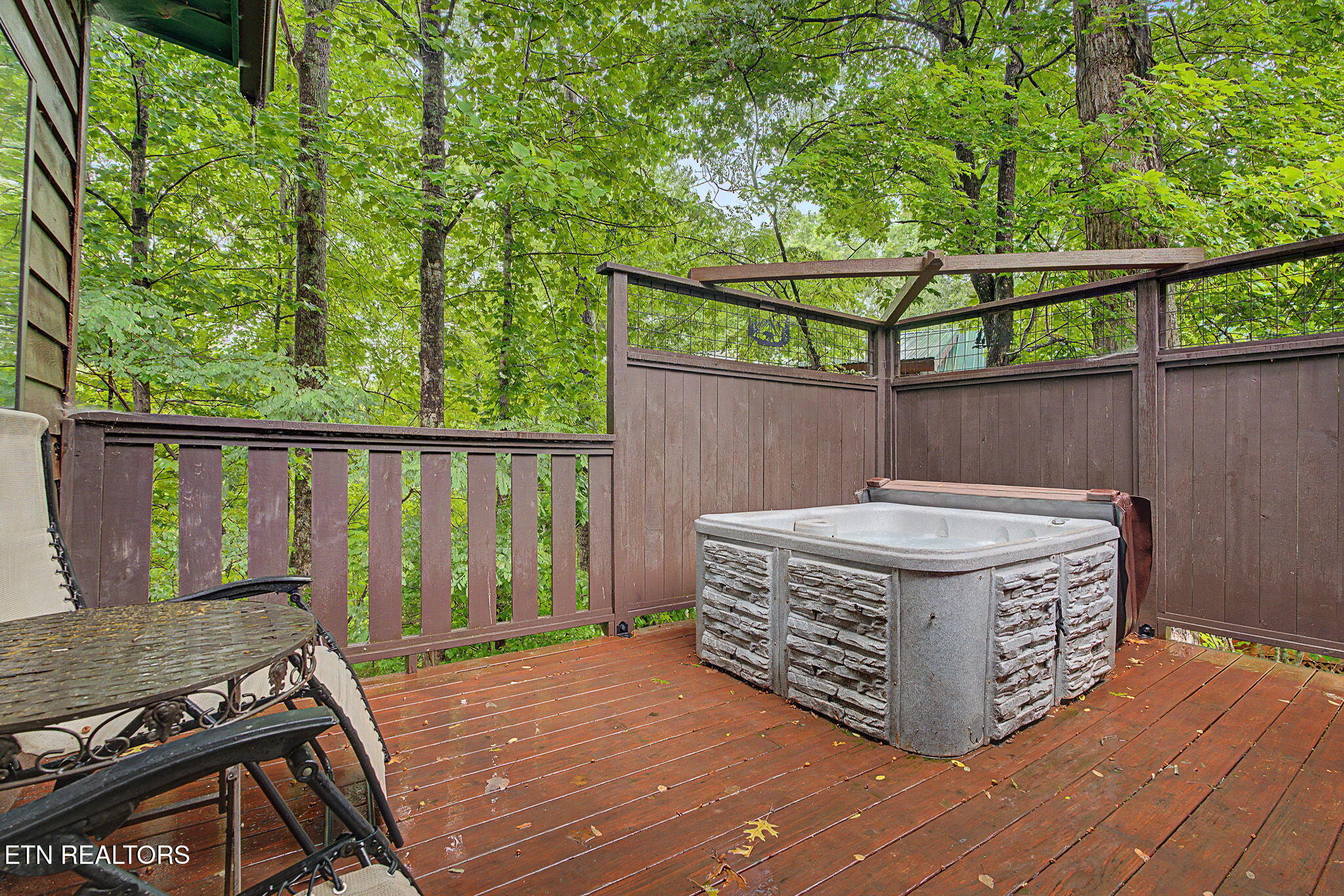 1128 Ridgefield Drive Sevierville TN 37876