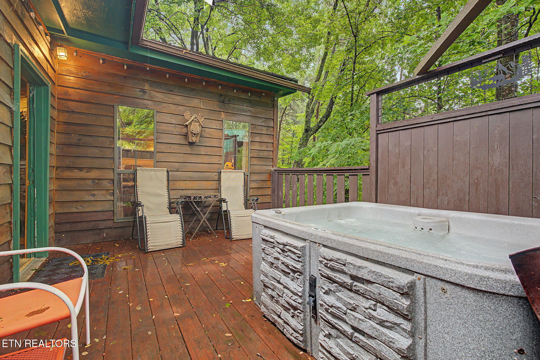 1128 Ridgefield Drive Sevierville TN 37876