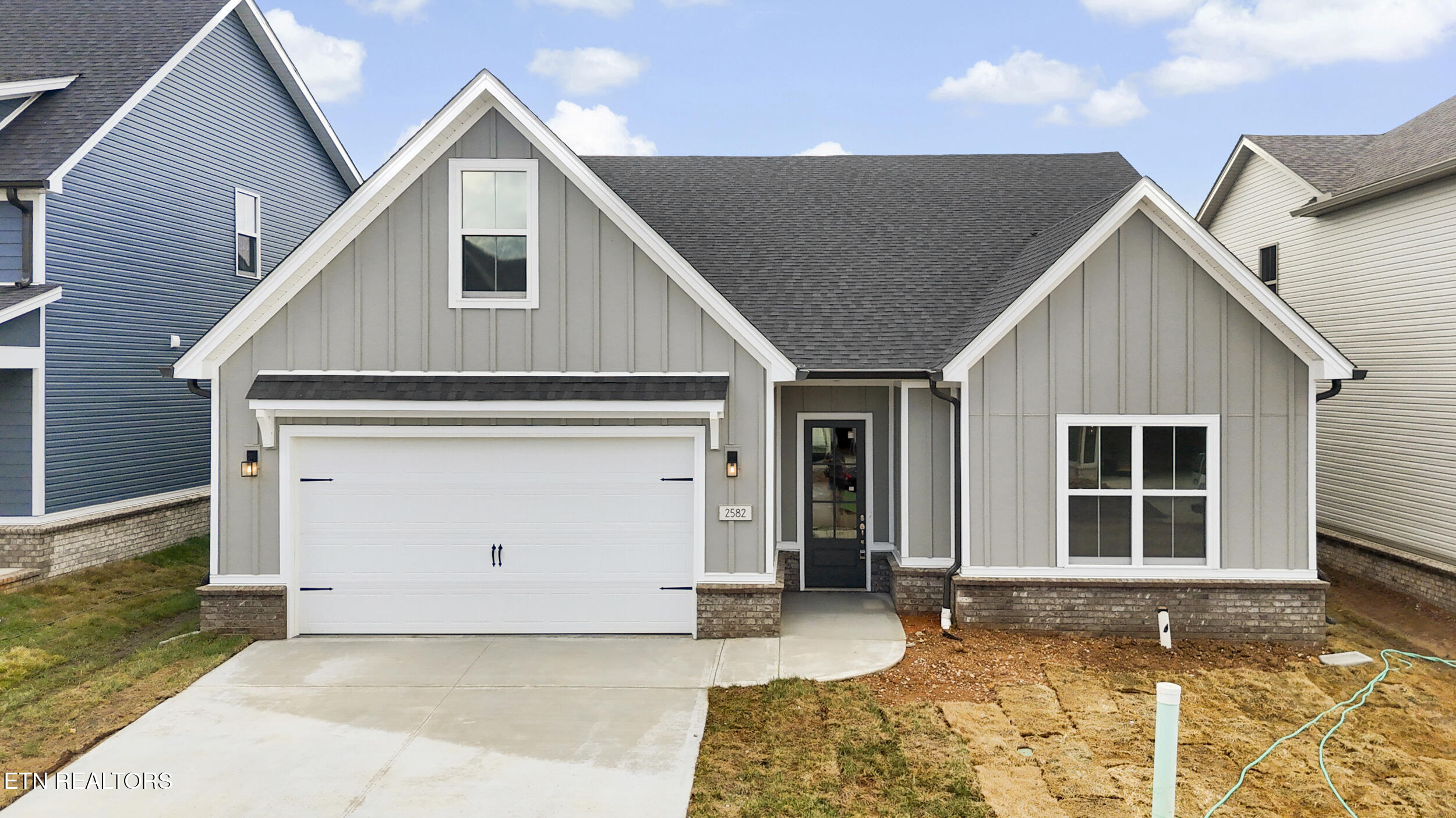 2582 Marshall Pass Road Knoxville TN 37932