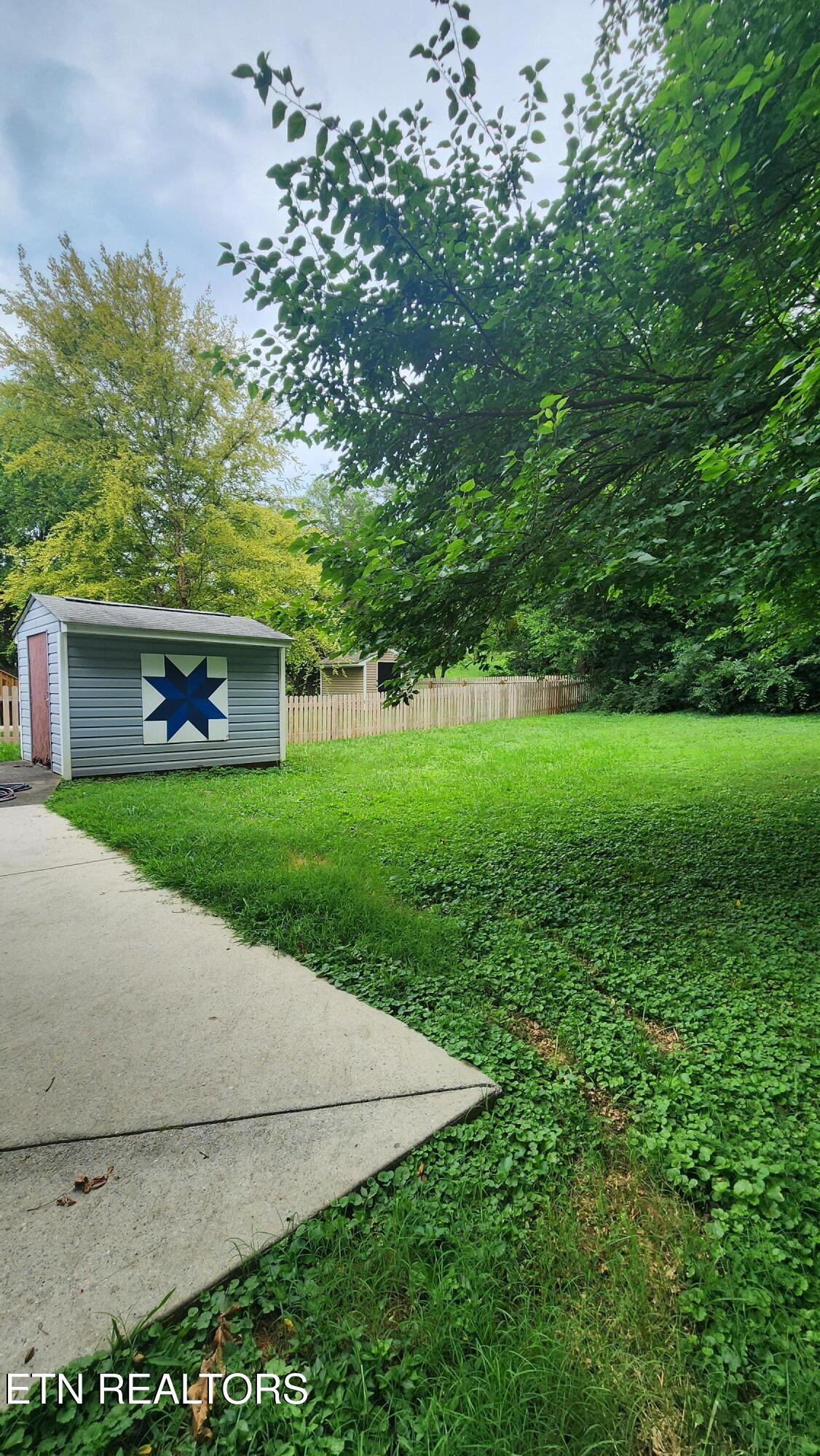 1409 Morningside Avenue Maryville TN 37804