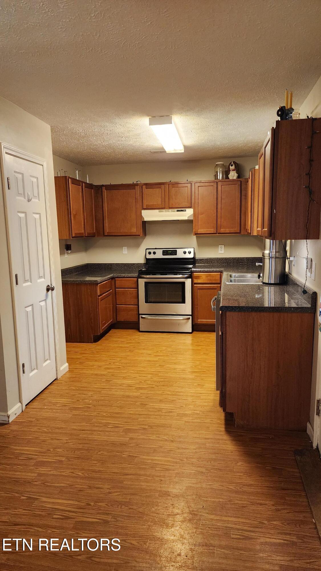 1409 Morningside Avenue Maryville TN 37804
