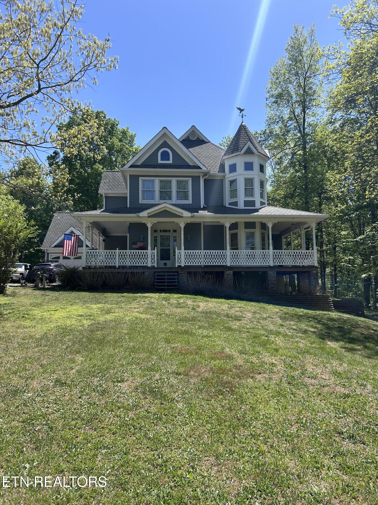 10739 Monterey Highway Monterey TN 38574