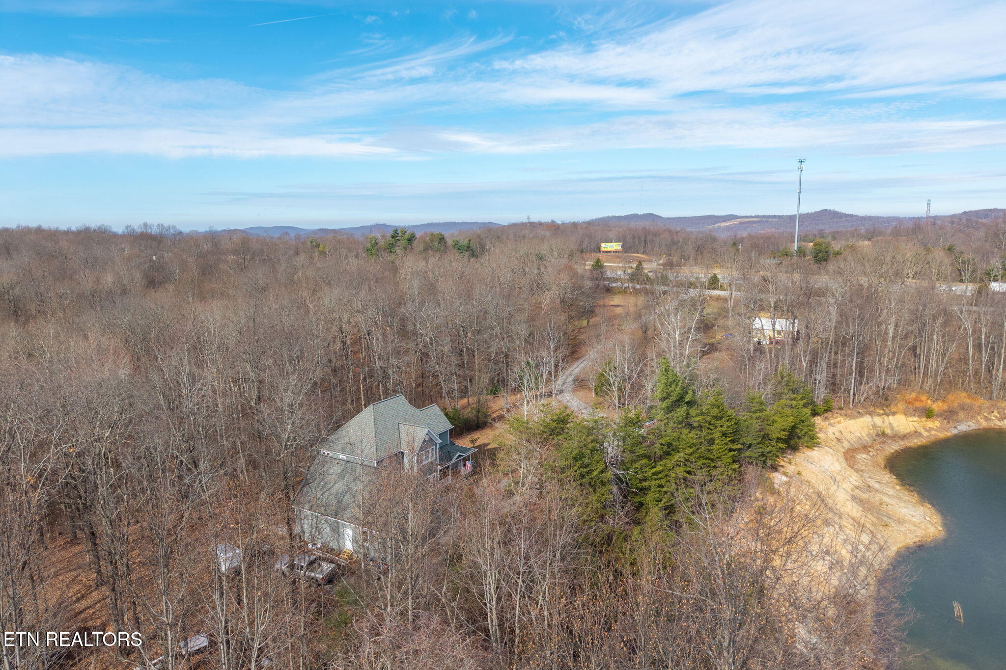 10739 Monterey Highway Monterey TN 38574