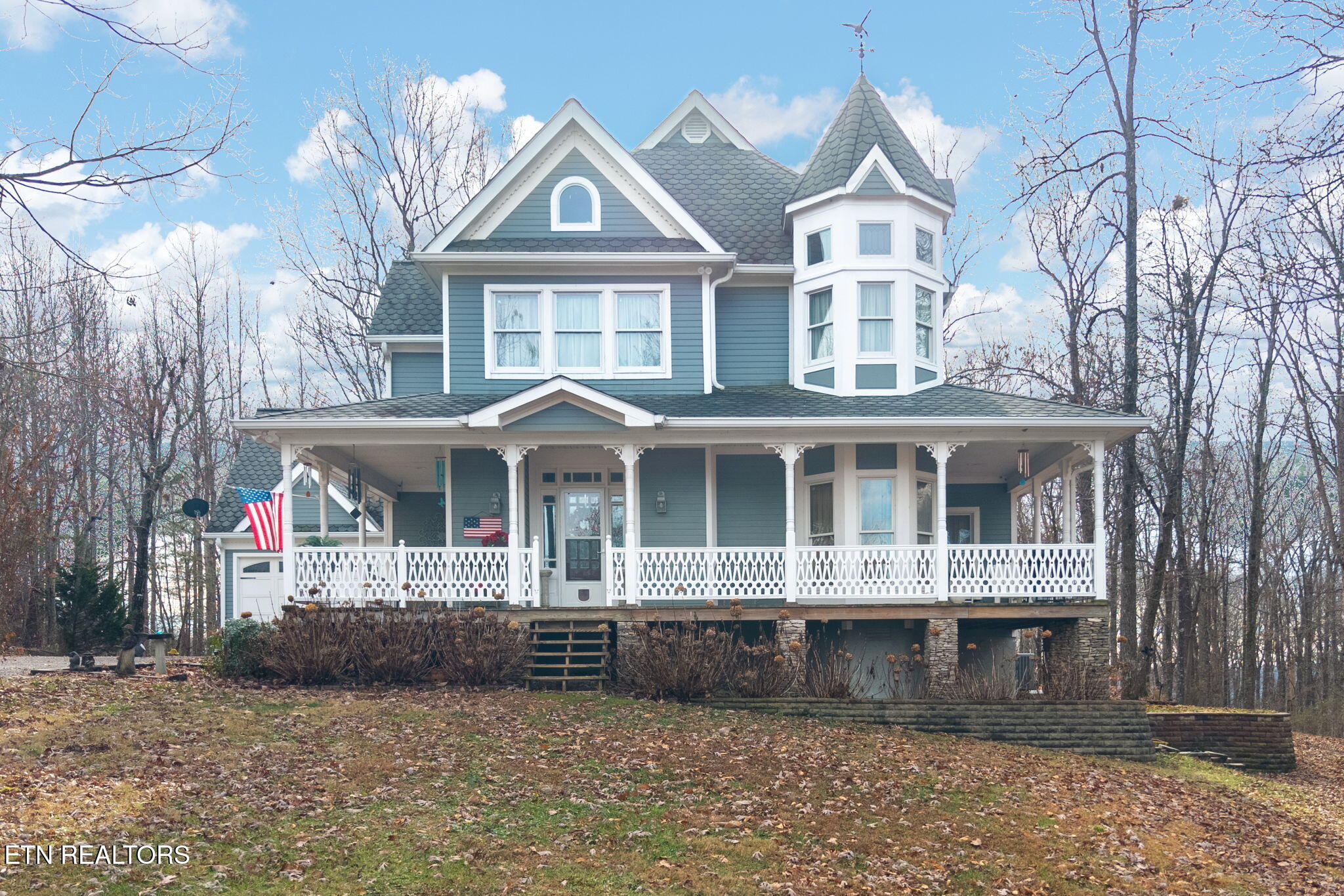 10739 Monterey Highway Monterey TN 38574