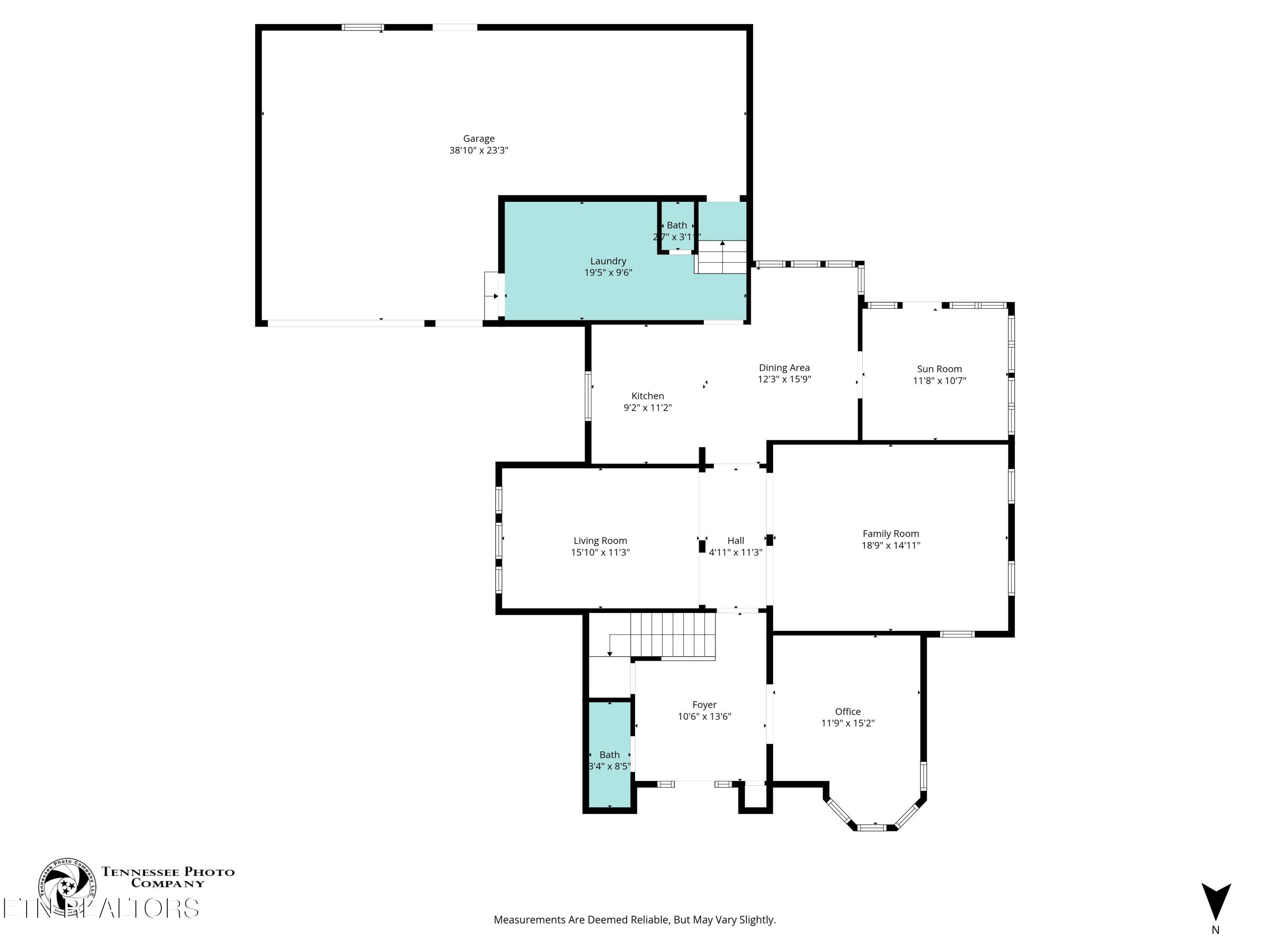 10739 Monterey Highway Monterey TN 38574